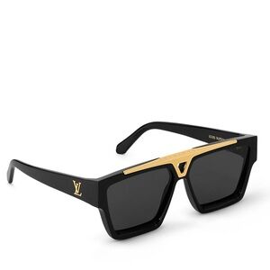 Louis Vuitton Evidence Sunglasses